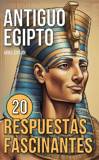 Cover Antiguo Egipto