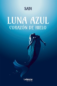 Cover Luna azul