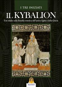 Cover Il Kybalion