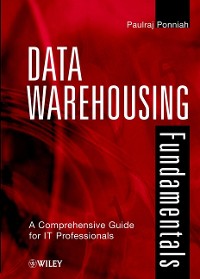 Cover Data Warehousing Fundamentals