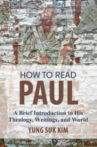 Cover How to Read Paul