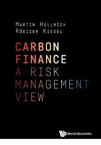 Cover Carbon Finance