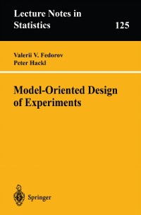 Cover Model-Oriented Design of Experiments