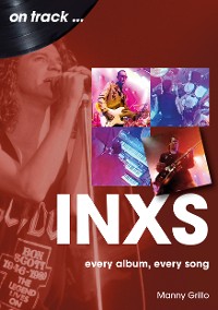 Cover INXS