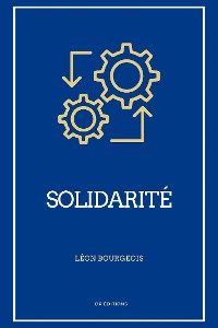 Cover Solidarité