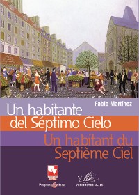 Cover Un habitante del Séptimo Cielo