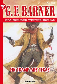 Cover Ein Tramp aus Texas
