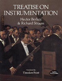 Cover Treatise on Instrumentation