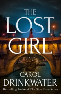 Cover Lost Girl