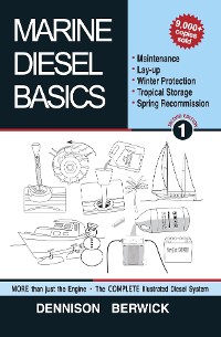 Cover Marine Diesel Basics 1