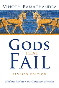 Cover Gods That Fail, Revised Edition