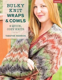 Cover Bulky Knit Wraps & Cowls