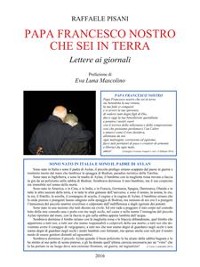 Cover Papa Francesco nostro che sei in terra