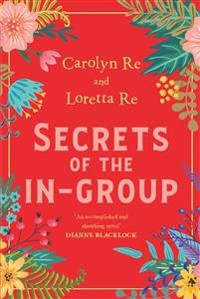 Cover Secrets of the IN-group