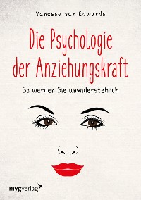 Cover Die Psychologie der Anziehungskraft