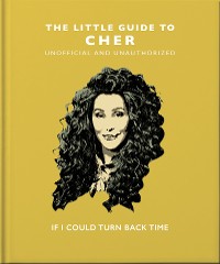 Cover The Little Book of Cher
