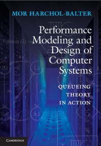 Cover Performance Modeling and Design of Computer Systems