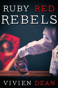 Cover Ruby Red Rebels