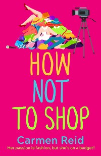 Cover How Not To Shop