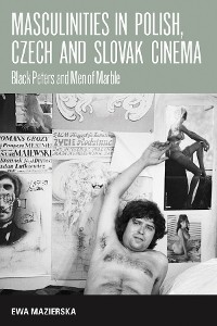 Cover Masculinities in Polish, Czech and Slovak Cinema