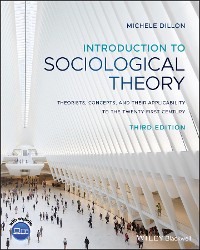 Cover Introduction to Sociological Theory