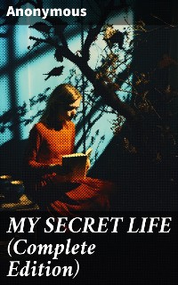 Cover MY SECRET LIFE (Complete Edition)