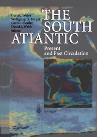 Cover South Atlantic