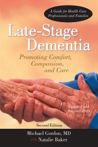 Cover Late-Stage Dementia