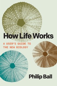 Cover How Life Works