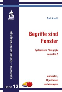 Cover Begriffe sind Fenster