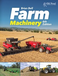 Cover Farm Machinery