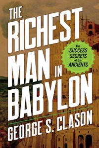 Cover Richest Man in Babylon