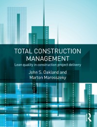Cover Total Construction Management