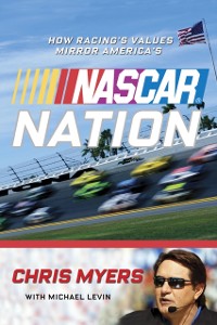 Cover NASCAR Nation