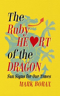 Cover The Ruby Heart of the Dragon