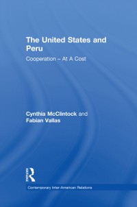 Cover United States and Peru