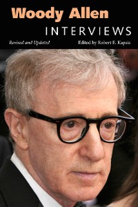 Cover Woody Allen
