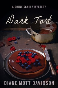 Cover Dark Tort