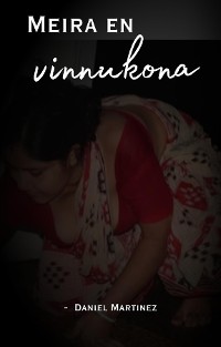 Cover Meira en vinnukona