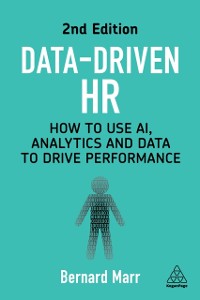 Cover Data-Driven HR
