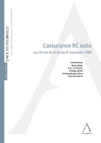 Cover L’assurance R.C. auto