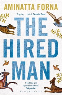 Cover The Hired Man