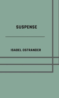 Cover Suspense