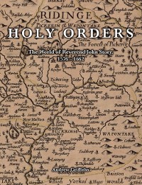 Cover Holy Orders