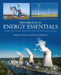 Cover Introduction to Energy Essentials