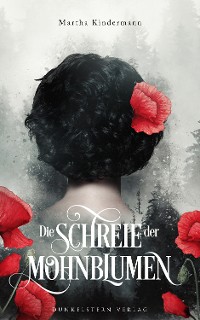 Cover Die Schreie der Mohnblumen