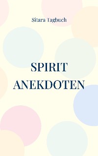 Cover Spirit Anekdoten