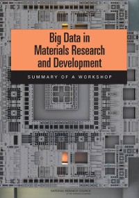 Cover Big Data in Materials Research and Development
