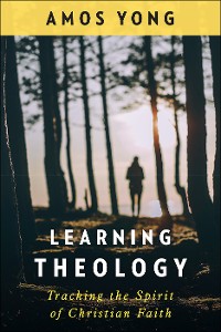 Cover Learning Theology