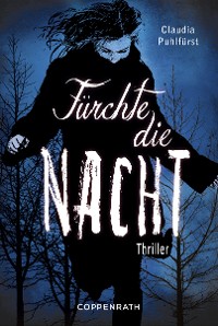 Cover Fürchte die Nacht